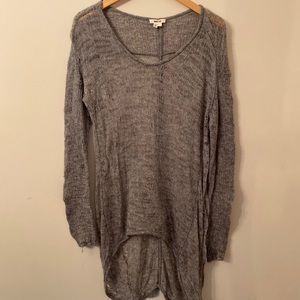 helmut lang sweater
